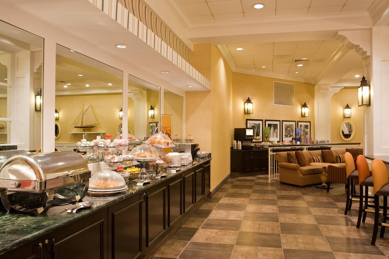 Hampton Inn-Boston/Natick - Natick, MA