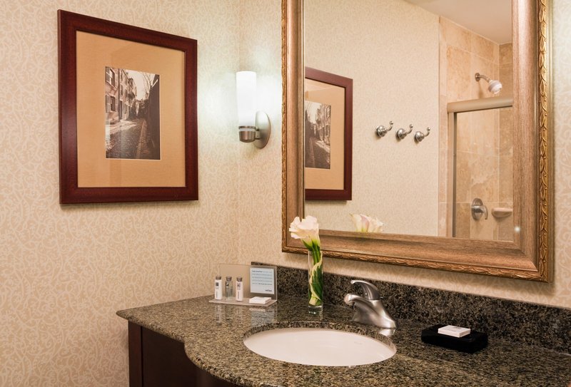 Hampton Inn-Boston/Natick - Natick, MA