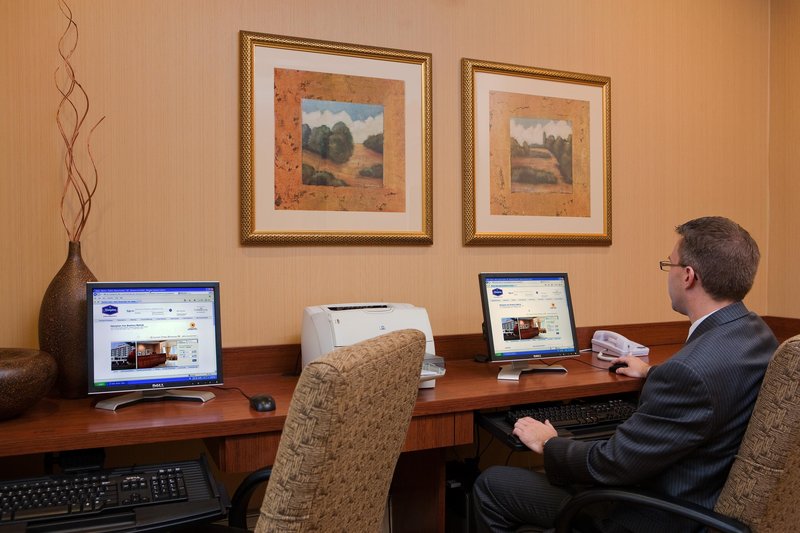 Hampton Inn-Boston/Natick - Natick, MA