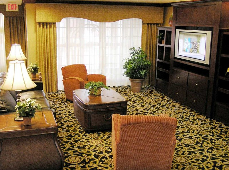 Hampton Inn Boston-Peabody - Peabody, MA