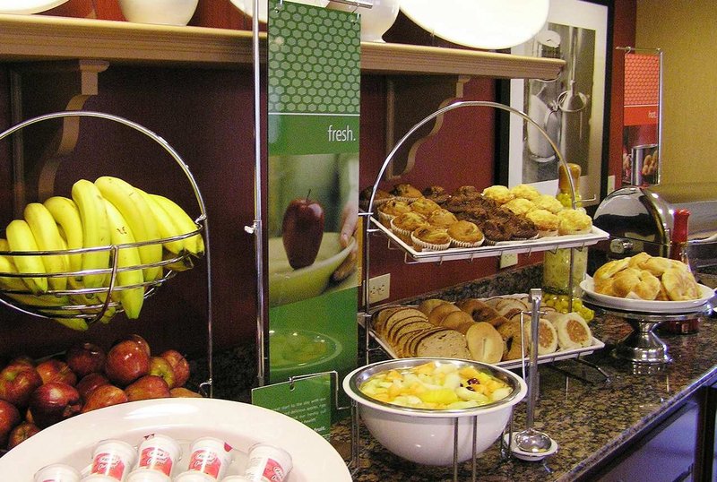 Hampton Inn Boston-Peabody - Peabody, MA
