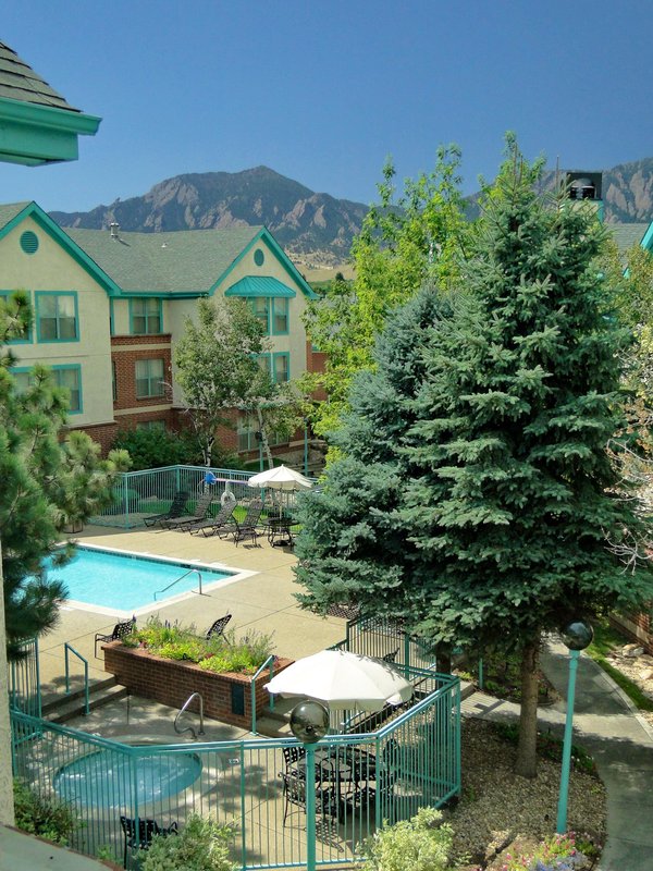 Homewood Suites Boulder - Boulder, CO