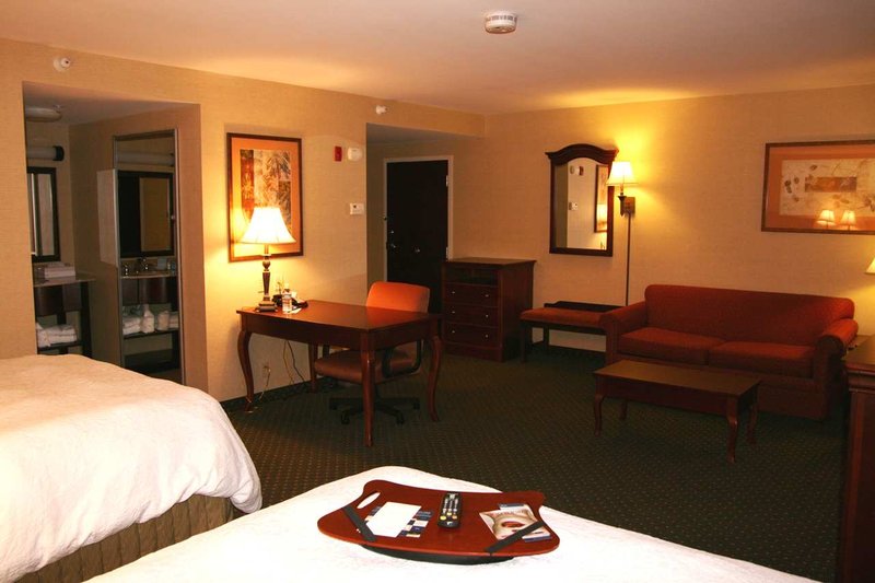 Hampton Inn-Brattleboro - Brattleboro, VT