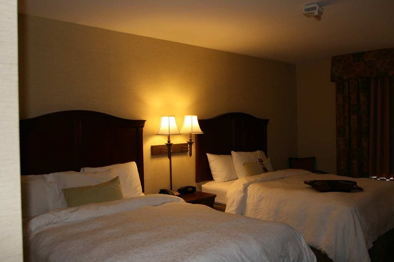 Hampton Inn-Brattleboro - Brattleboro, VT
