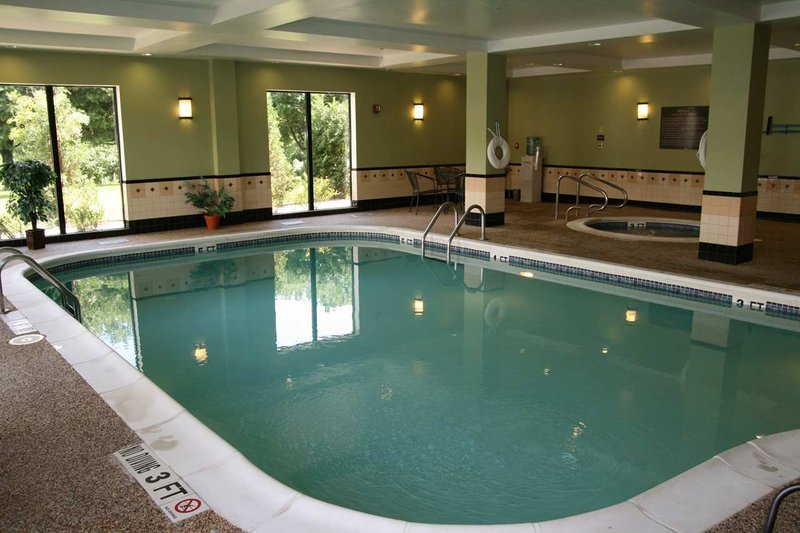 Hampton Inn-Brattleboro - Brattleboro, VT