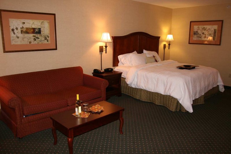 Hampton Inn-Brattleboro - Brattleboro, VT