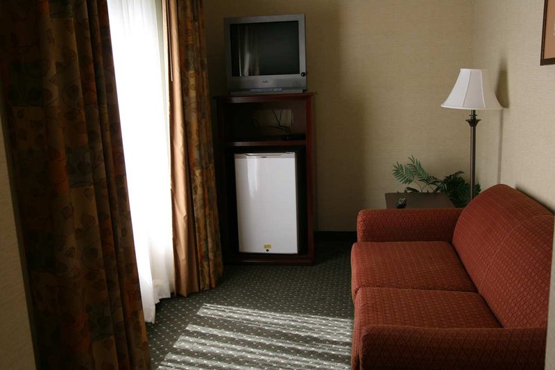 Hampton Inn-Brattleboro - Brattleboro, VT
