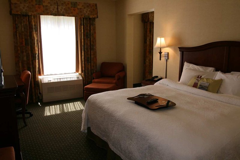 Hampton Inn-Brattleboro - Brattleboro, VT