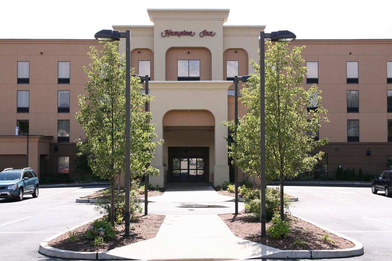 Hampton Inn-Brattleboro - Brattleboro, VT