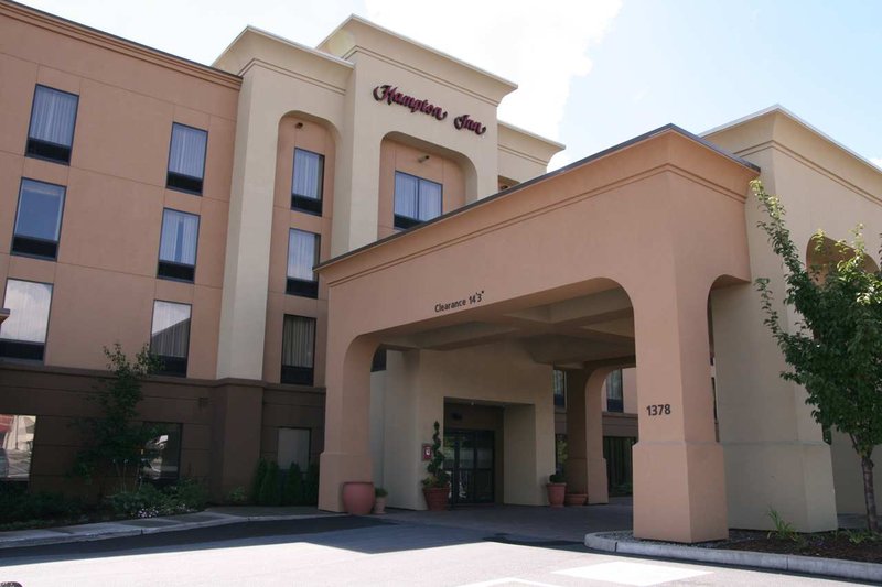 Hampton Inn-Brattleboro - Brattleboro, VT