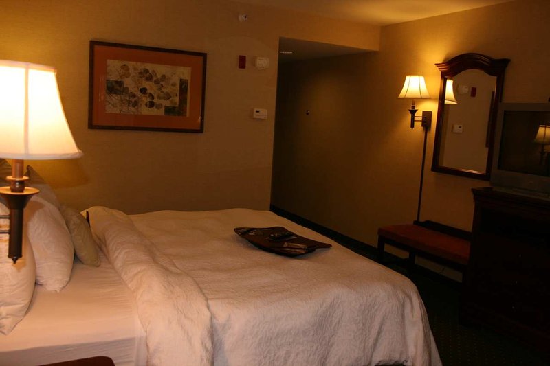 Hampton Inn-Brattleboro - Brattleboro, VT