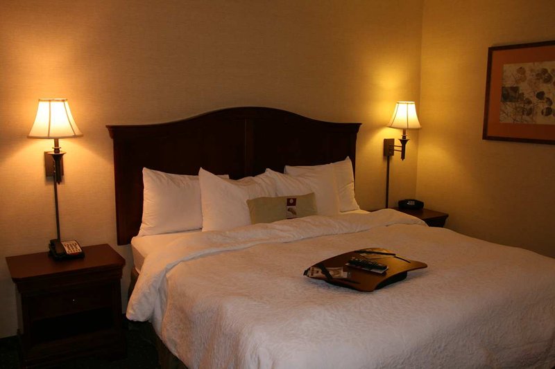 Hampton Inn-Brattleboro - Brattleboro, VT