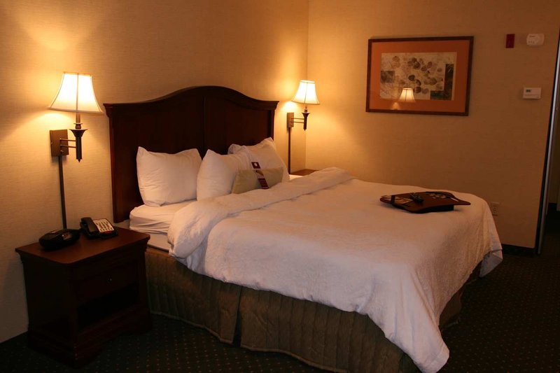 Hampton Inn-Brattleboro - Brattleboro, VT