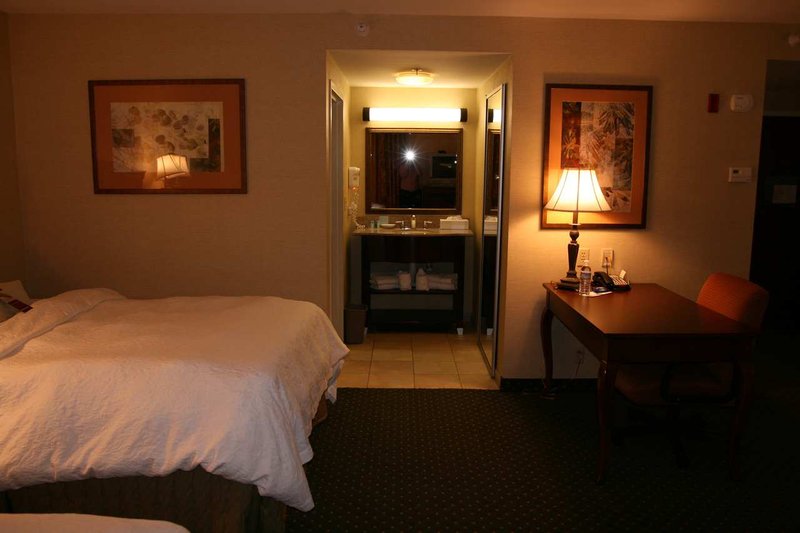 Hampton Inn-Brattleboro - Brattleboro, VT