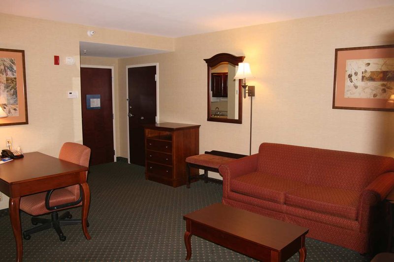 Hampton Inn-Brattleboro - Brattleboro, VT