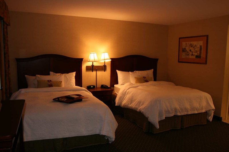 Hampton Inn-Brattleboro - Brattleboro, VT