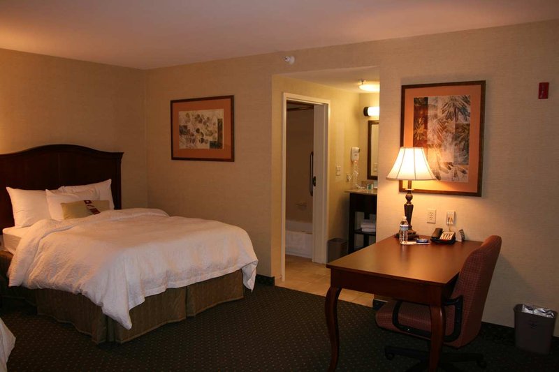 Hampton Inn-Brattleboro - Brattleboro, VT