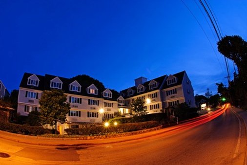 The Inn at Scituate Harbor - Scituate, MA