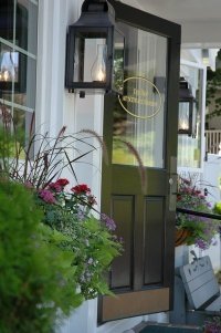 The Inn at Scituate Harbor - Scituate, MA