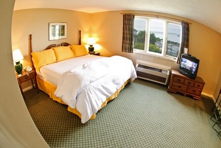 The Inn at Scituate Harbor - Scituate, MA