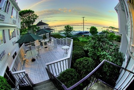 The Inn at Scituate Harbor - Scituate, MA