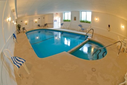 The Inn at Scituate Harbor - Scituate, MA