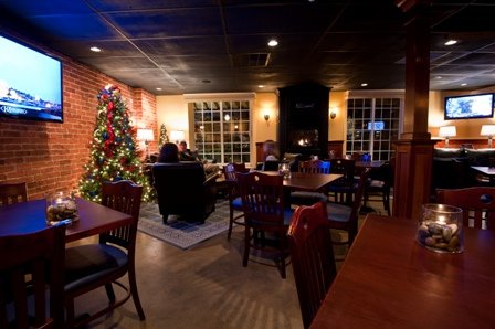 The Inn at Scituate Harbor - Scituate, MA