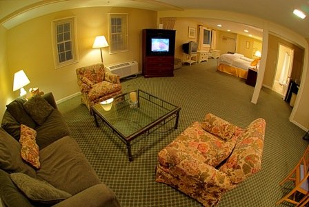 The Inn at Scituate Harbor - Scituate, MA
