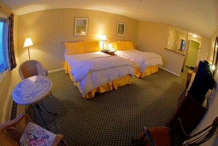 The Inn at Scituate Harbor - Scituate, MA