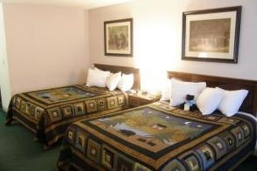 Black Bear Inn & Conference Center - Orono, ME