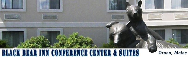 Black Bear Inn & Conference Center - Orono, ME