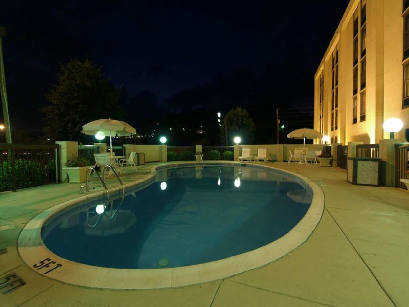 Hampton Inn-Bristol - Bristol, TN