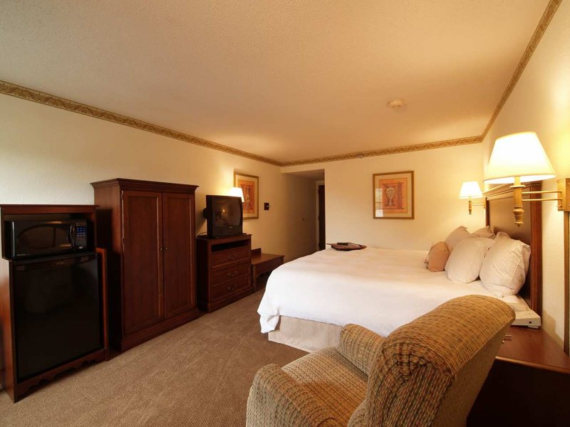 Hampton Inn-Bristol - Bristol, TN