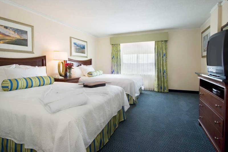 Embassy Suites By Hilton Brunswick - Brunswick, GA