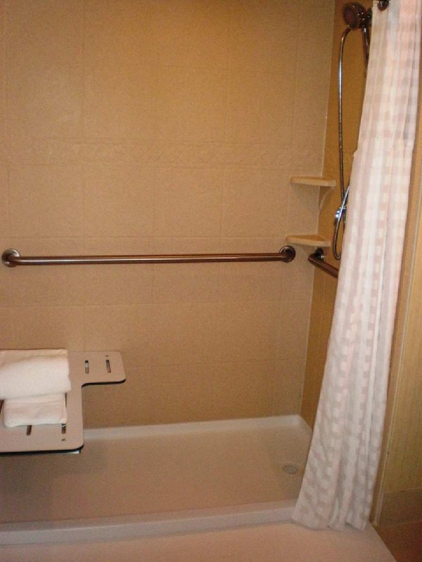 Embassy Suites By Hilton Brunswick - Brunswick, GA