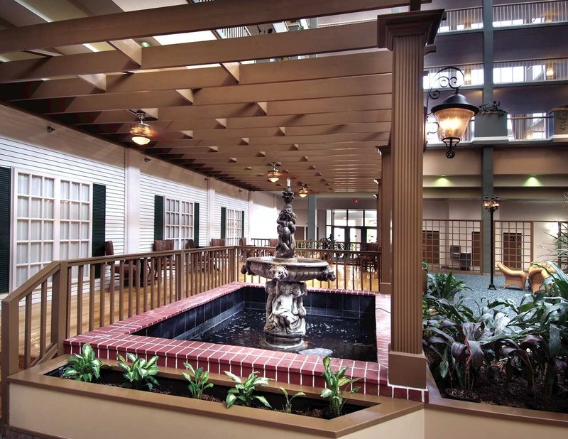 Embassy Suites By Hilton Brunswick - Brunswick, GA