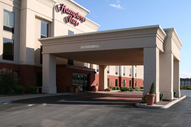 Hampton Inn Batavia - Batavia, NY