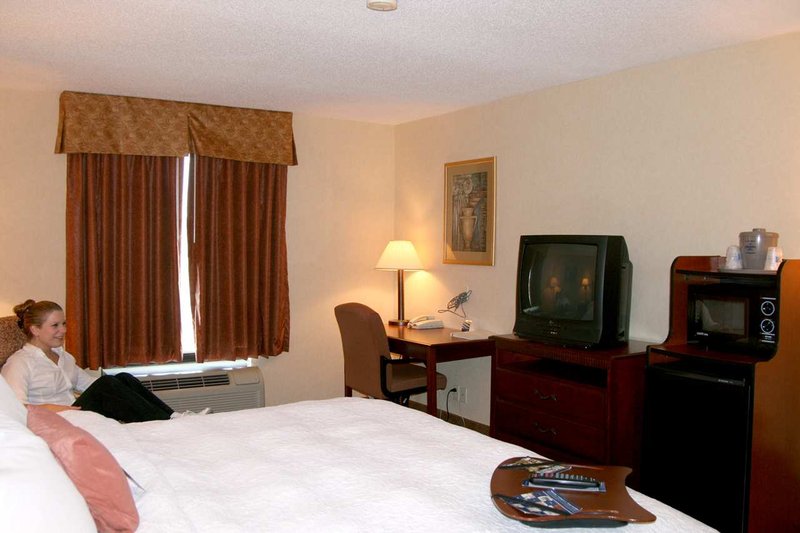 Hampton Inn Batavia - Batavia, NY