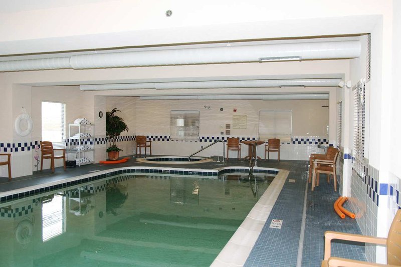 Hampton Inn Batavia - Batavia, NY