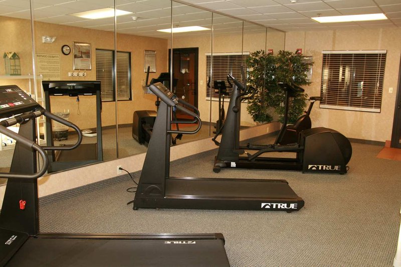 Hampton Inn Batavia - Batavia, NY