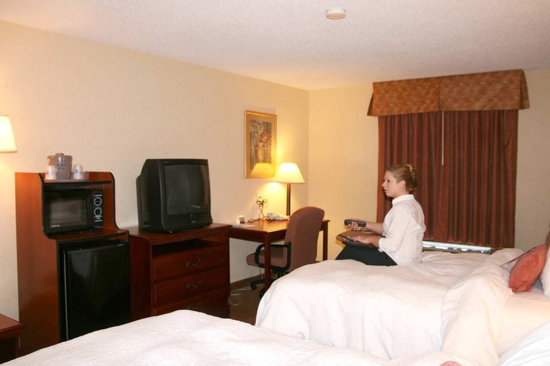 Hampton Inn Batavia - Batavia, NY