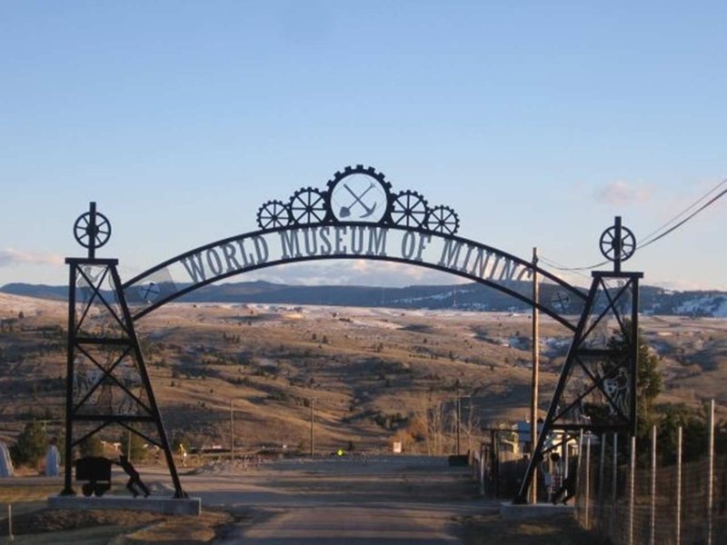 Hampton Inn Butte - Butte, MT