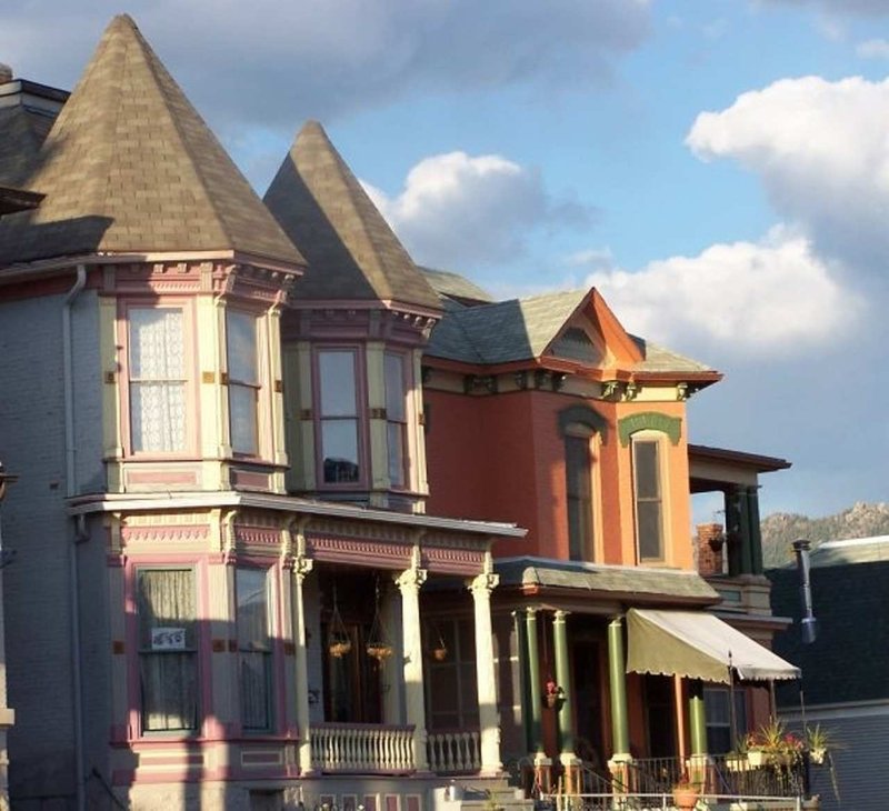Hampton Inn Butte - Butte, MT