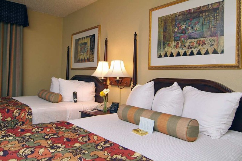 Embassy Suites Hotel Baton Rouge - Baton Rouge, LA