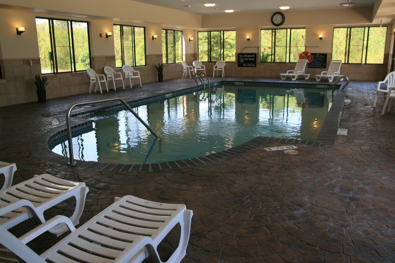 Hampton Inn-Baton Rouge/Denham - Denham Springs, LA