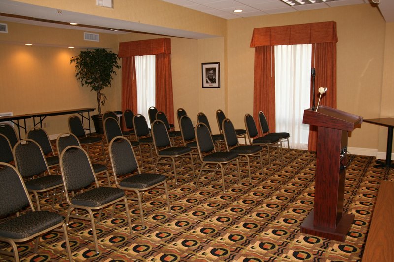 Hampton Inn-Baton Rouge/Denham - Denham Springs, LA