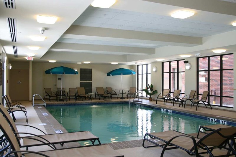 Hampton Inn-Gonzales - Gonzales, LA