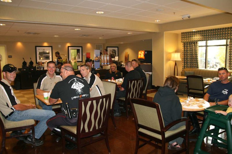 Hampton Inn-Gonzales - Gonzales, LA