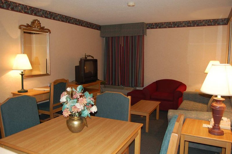 Hampton Inn Batesville - Batesville, IN
