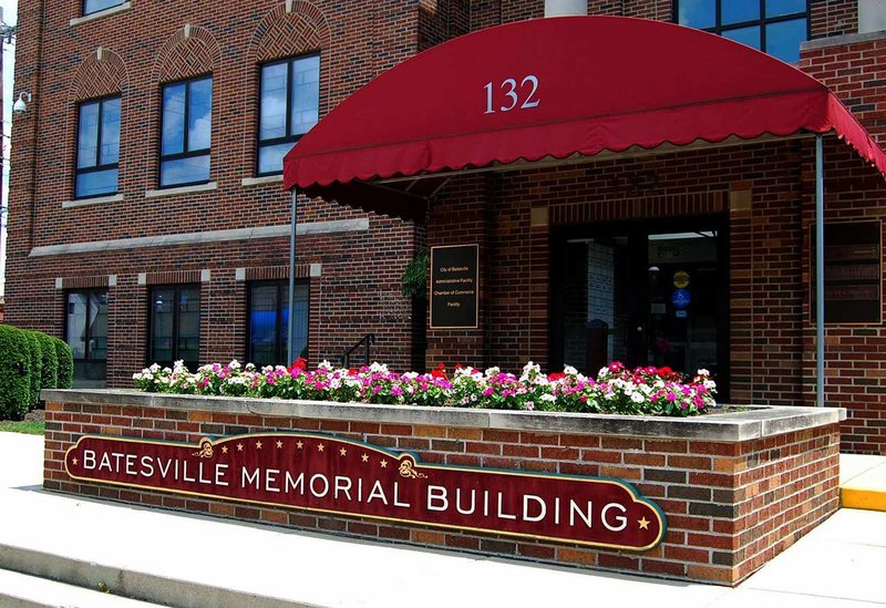 Hampton Inn Batesville - Batesville, IN